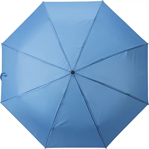 Parapluie pliable en polyester Brooklyn, Image 4