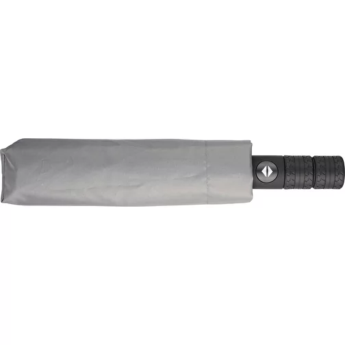 Parapluie pliable en rPET 190T Kameron, Image 2