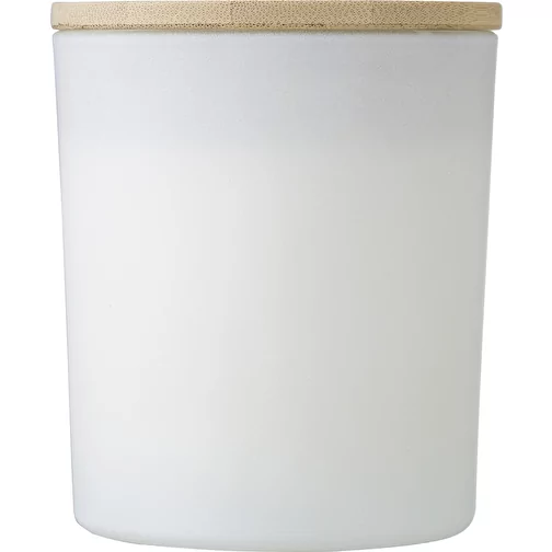 Bougie en verre Josiah, Image 1