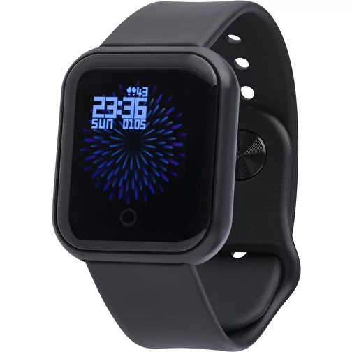 PET smartwatch Xavier, Obraz 5