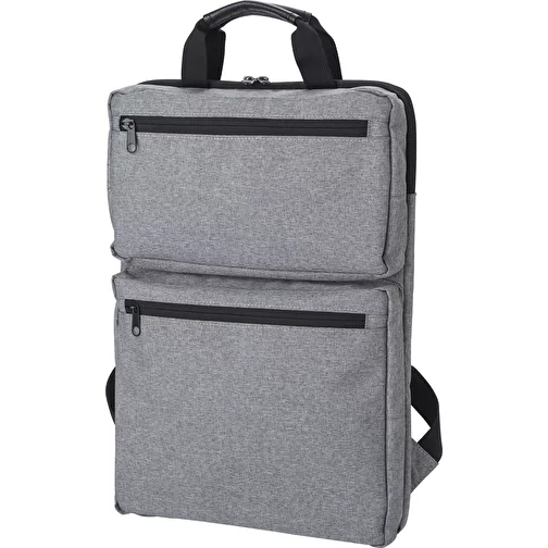 Sac à dos en polycanvas Seth, Image 2