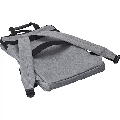 Sac à dos en polycanvas Seth, Image 5