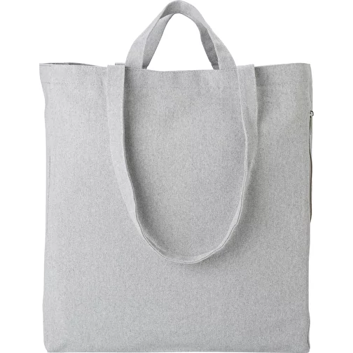 Sac shopping en coton recyclé Bennett, Image 2