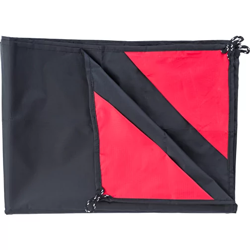 Nappe de pique-nique en polyester Amal, Image 1