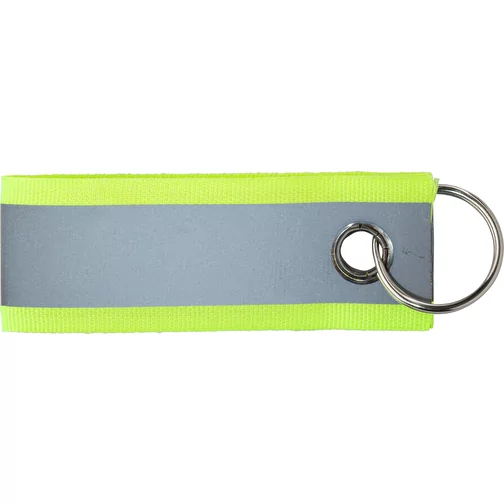 Porte-clés réfléchissant Aliyah, Image 1