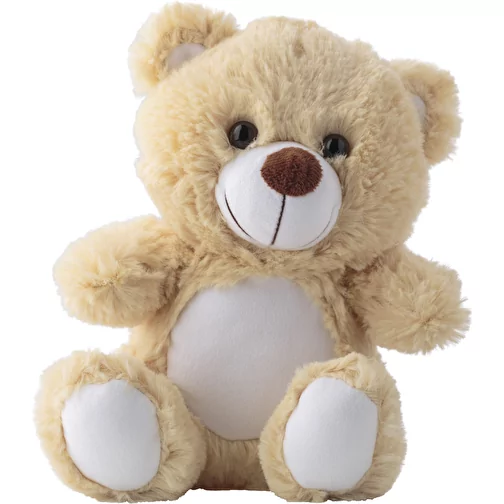 rPET Peluche Ours Samuel, Image 1