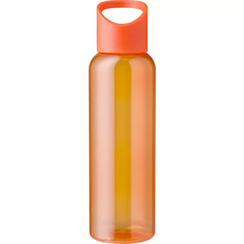 bouteille de boisson rPET Lila, Image 1