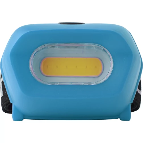 Lampe frontale en polyester Azalia, Image 1