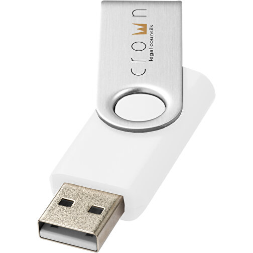 Rotera USB-minnet, Bild 2