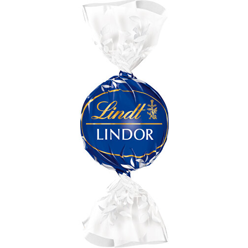 Lindt julemandsblanding, Billede 2