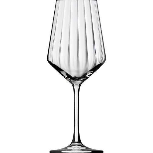 Harmony 35 Weißwein Lines , Rastal, klar, Glas, 20,90cm (Höhe), Bild 1