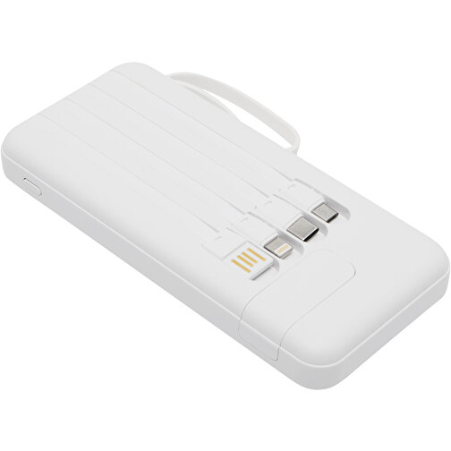 Powerbank MULTI CHARGE, Billede 2