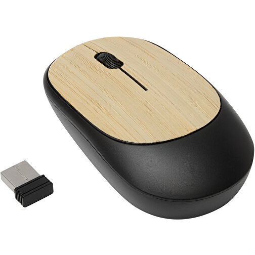 Mouse ottico per computer DPI MASTER, Immagine 2