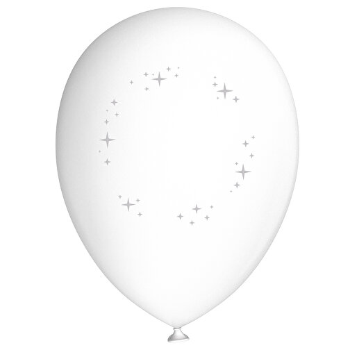 Standardballon i små mængder, Billede 1