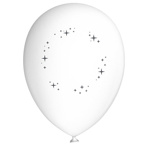 Standardballon i små mængder, Billede 1