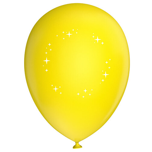 Standardballon i små mængder, Billede 1