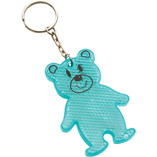 Porte-clé ours TEDDY, Image 1