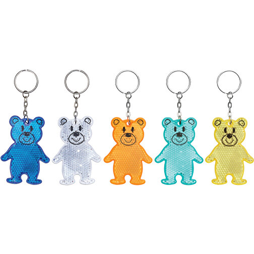 Porte-clé ours TEDDY, Image 4