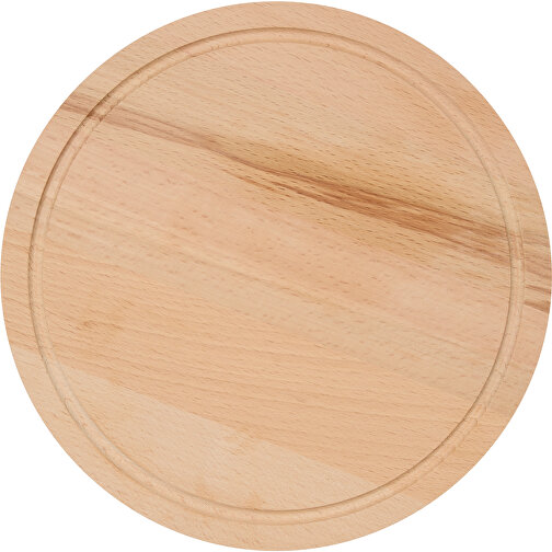 Tagliere WOODEN CIRCLE, Immagine 2