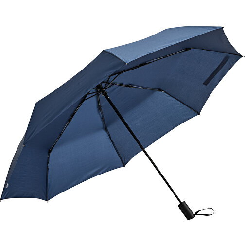 Parapluie pliant anti tempête entièrement automatique MISTRAL, Image 1