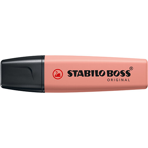 STABILO BOSS ORIGINAL NatureCOLORS highlighter, Bild 2