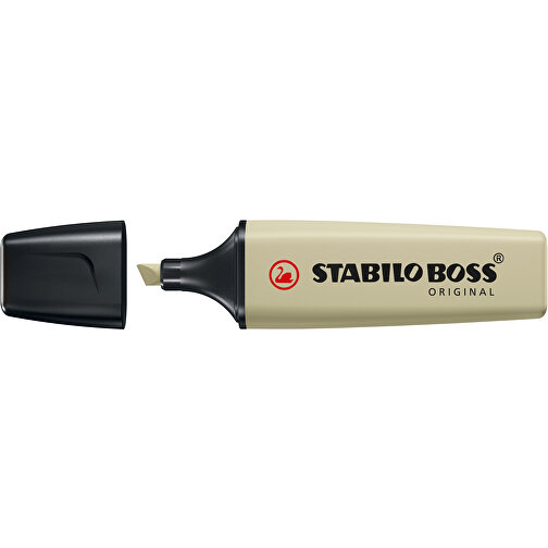 STABILO BOSS ORIGINAL NatureCOLORS highlighter, Bild 1