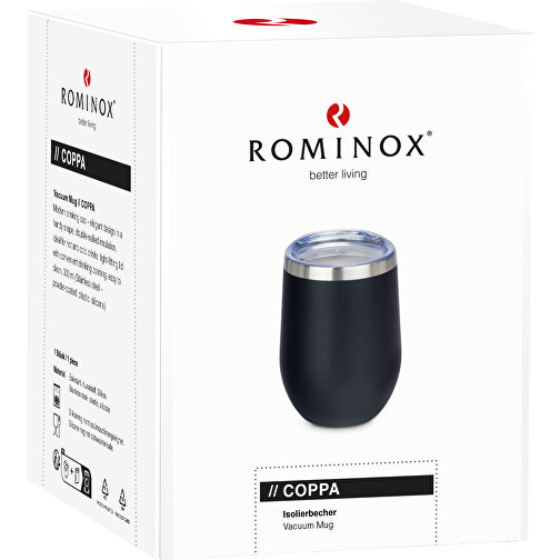 ROMINOX® Gobelet isolant // Coppa 300 ml, Image 4