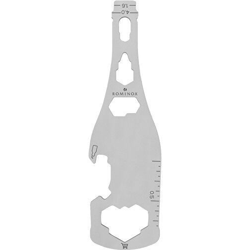 ROMINOX® Key Tool // Bottle - 18 fonctions, Image 6