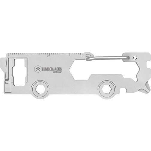 ROMINOX® Key Tool // Bus - 18 functions, Imagen 10