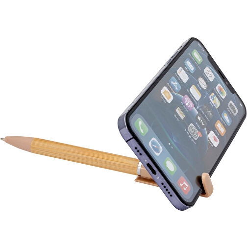 Delfina pen smartphone stander, Billede 8