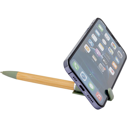 Stylo Delfina Support pour smartphone, Image 8