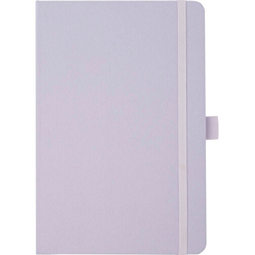 Cuaderno Honua A5 de papel reciclado con cubierta de PET reciclado, Imagen 3