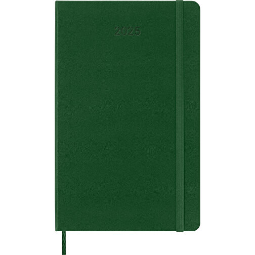 Moleskine Hardcover 12 måneders dagskalender, Billede 3