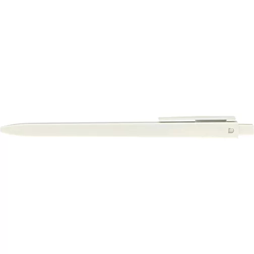 Penna a sfera Moleskine Go Pen 1.0 (inchiostro nero), Immagine 2
