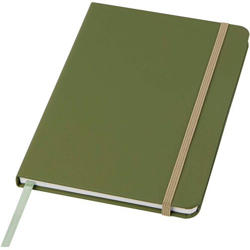 Cuaderno Spectrum A5 con páginas en blanco, Imagen 1