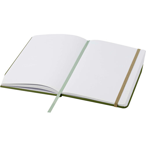 Carnet de notes Spectrum A5 avec pages blanches, Image 5