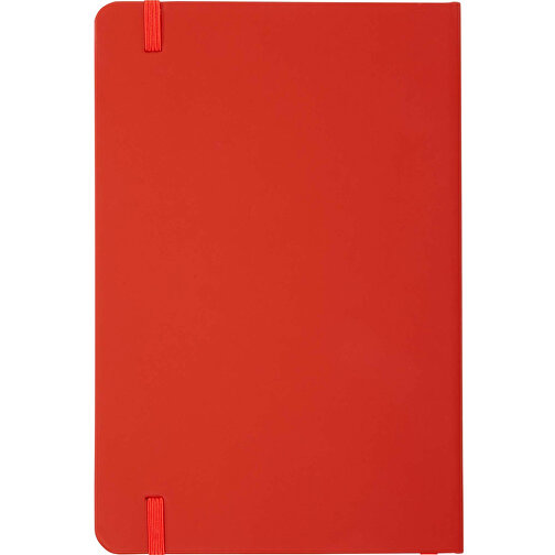 Carnet de notes Spectrum A5 avec pages blanches, Image 4