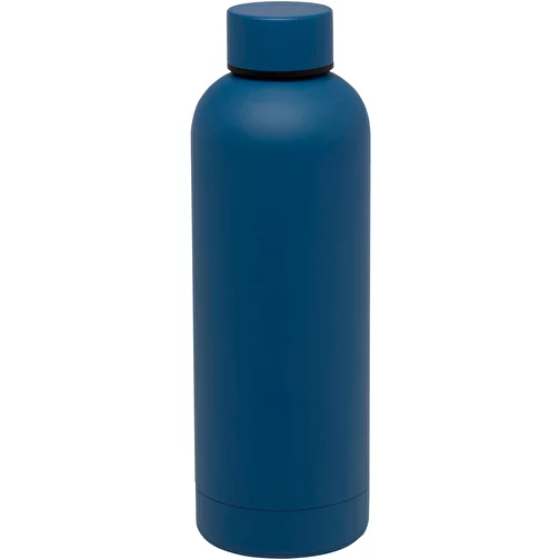 Spring 500 ml RCS certificeret recycled rustfrit stål kobbervakuumisoleret flaske, Billede 5