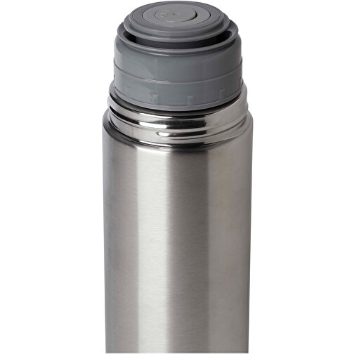 Sullivan 750 Ml RCS-zertifizierte Vakuum Isolierflasche Aus Recyceltem Edelstahl , silber, Recycled stainless steel, 28,70cm x 7,90cm (Höhe x Breite), Bild 5