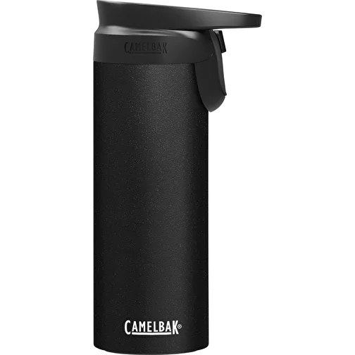 Vaso con aislamiento al vacío de 500 ml 'CamelBak® Forge Flow', Imagen 1