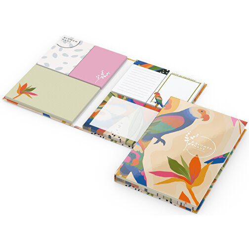 Set combiné Monaco Bookcover gloss, Image 1