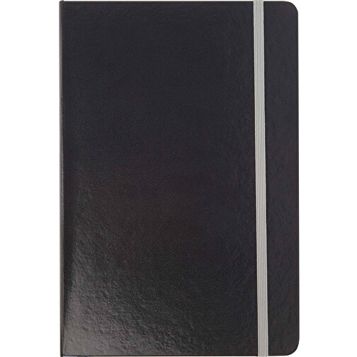 Classic A5 Hard Cover Notebook, Bilde 4