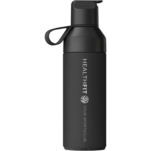 Bouteille Ocean Bottle GO isotherme de 500 ml, Image 2