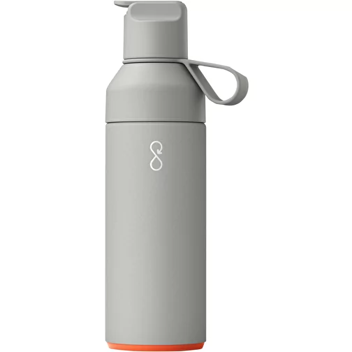 Borraccia termica con isolamento sottovuoto da 500 ml Ocean Bottle GO, Immagine 1