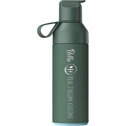 Ocean Bottle GO izolowany bidon na wodę o pojemności 500 ml, Obraz 2