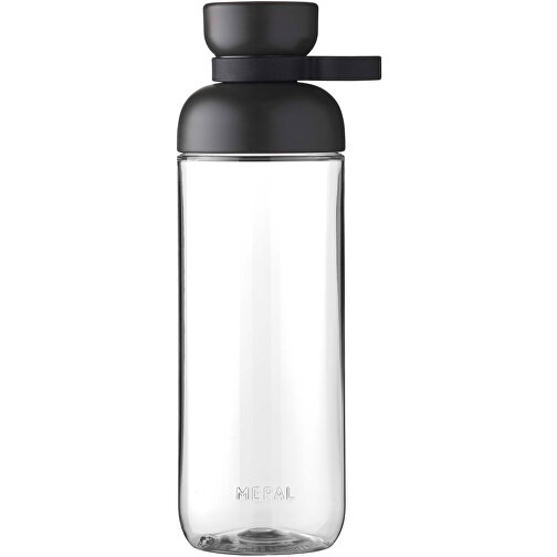 Mepal Vita 700 Ml Wasserflasche , kohle, 90% PP Kunststoff, 10% Tritan, 90,00cm x 242,00cm x 75,00cm (Länge x Höhe x Breite), Bild 3