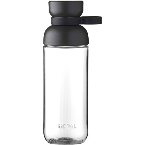 Mepal Vita 500 Ml Wasserflasche , kohle, 90% PP Kunststoff, 10% Tritan, 87,00cm x 21,00cm x 65,00cm (Länge x Höhe x Breite), Bild 3