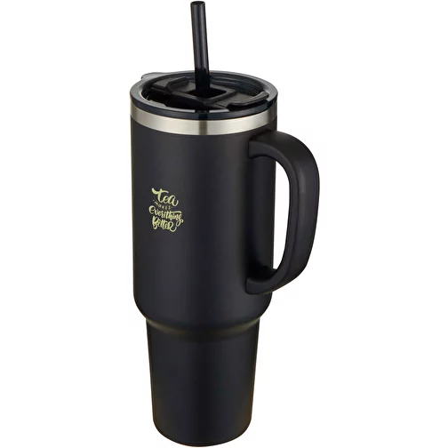 Mug Sydney 1200 ml double paroi certifié RCS avec isolation par le vide et couche de cuivre avec pa, Image 2