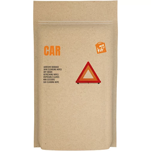 MyKit Voiture en pochette papier, Image 4