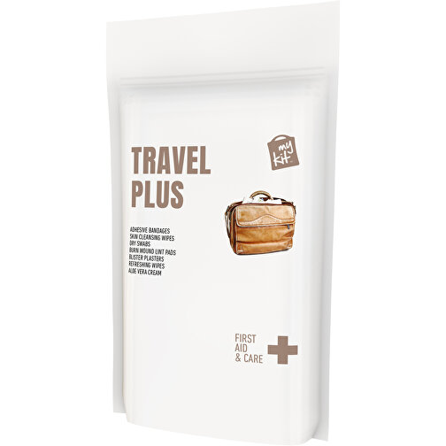 MyKit Travel Plus i papirhylster, Billede 1